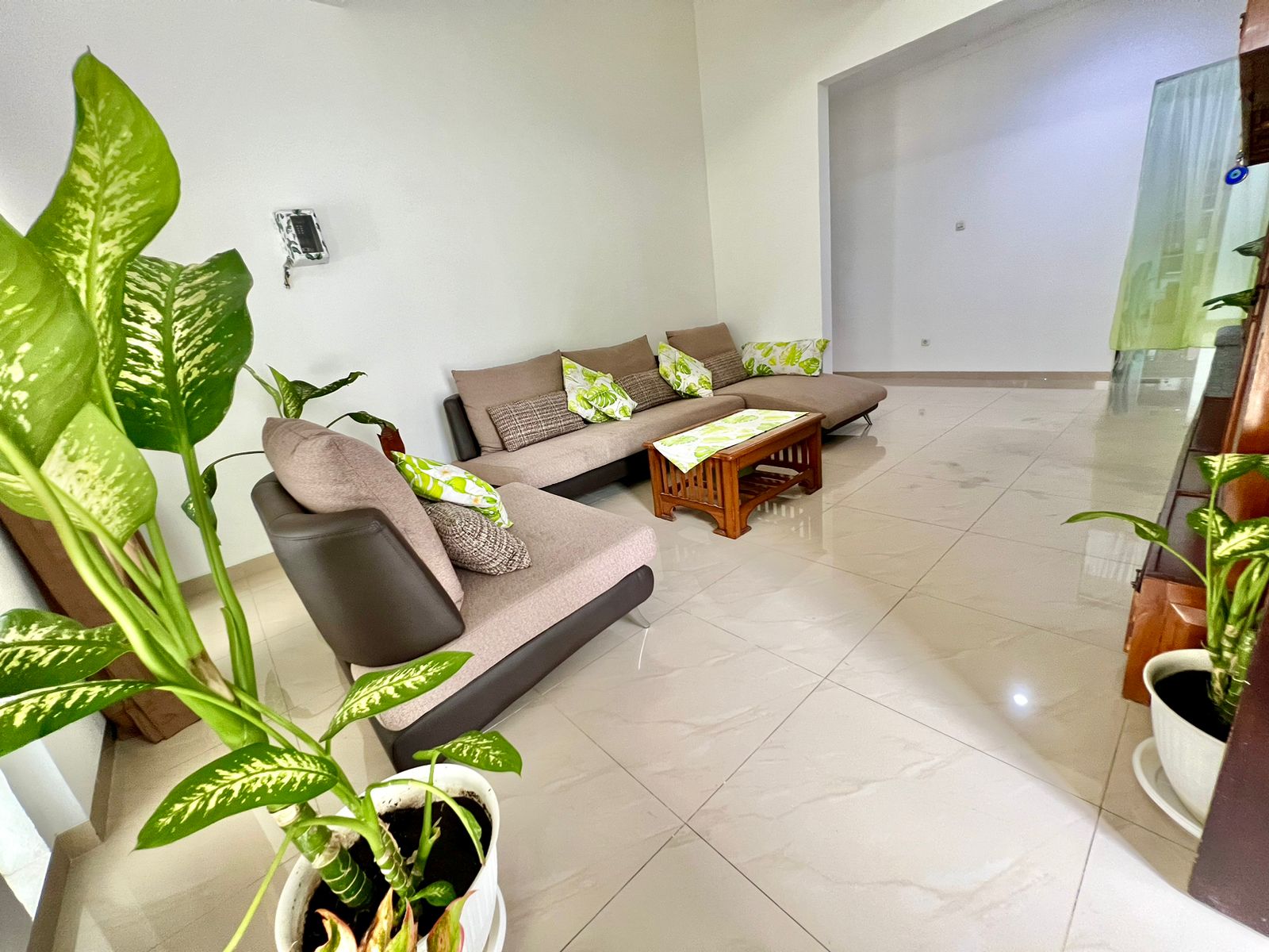 Rumah Dijual di Cluster Ivory Lippo Cikarang